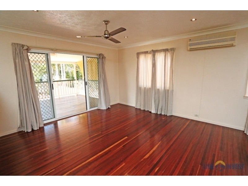 ** Choonda Street, Cranbrook QLD 4814