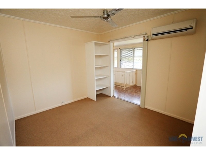 ** Choonda Street, Cranbrook QLD 4814