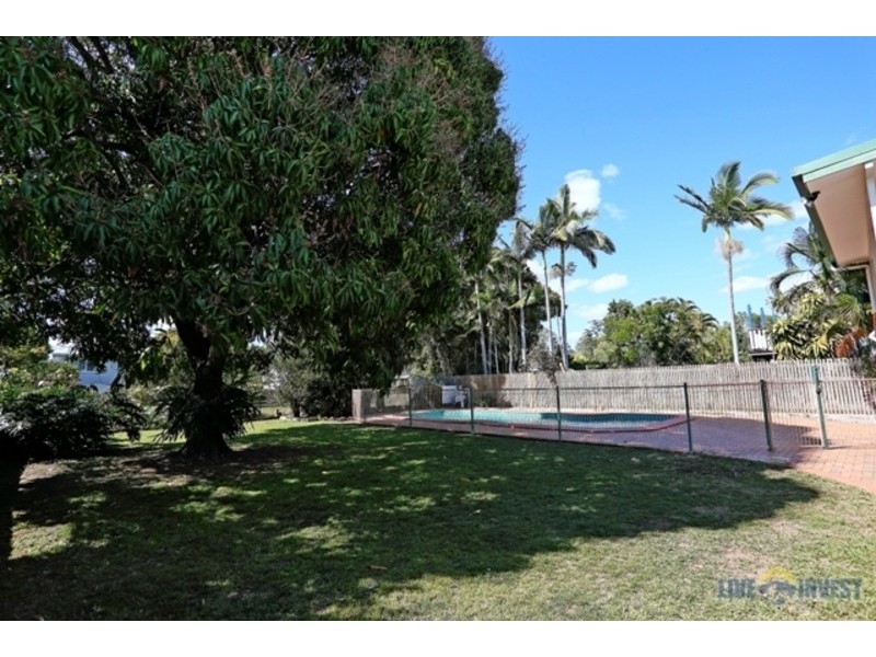 ** Choonda Street, Cranbrook QLD 4814