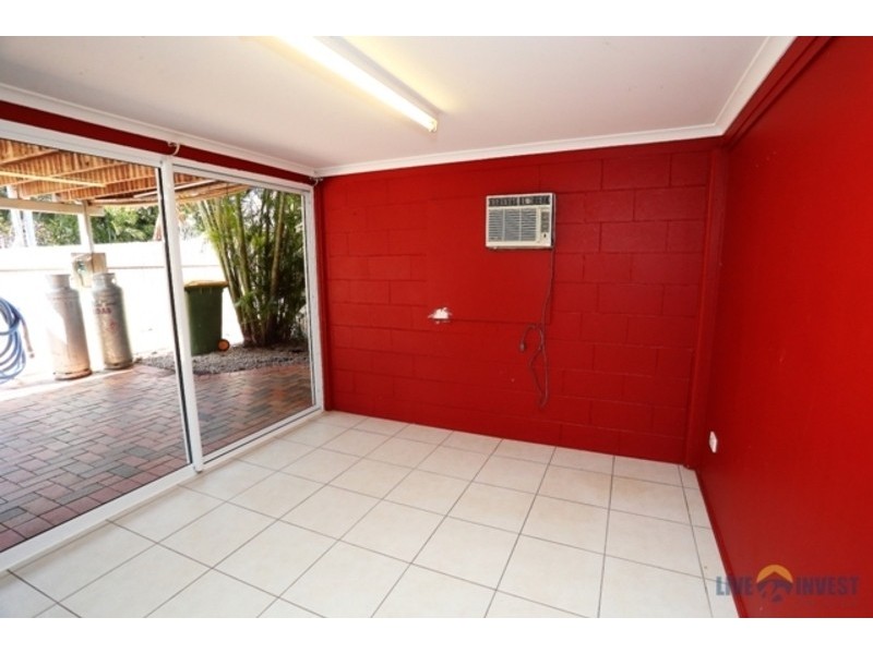 ** Choonda Street, Cranbrook QLD 4814