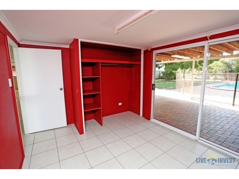 ** Choonda Street, Cranbrook QLD 4814