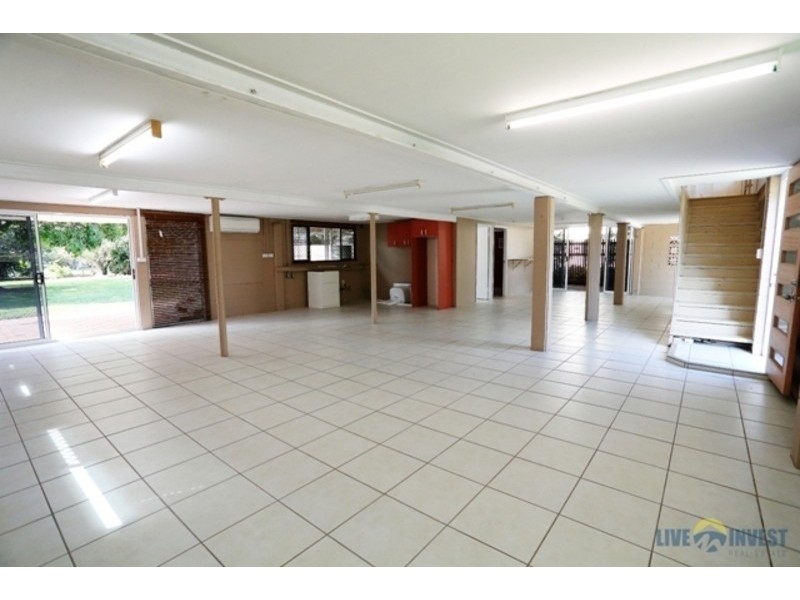 ** Choonda Street, Cranbrook QLD 4814