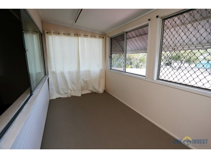 ** Choonda Street, Cranbrook QLD 4814