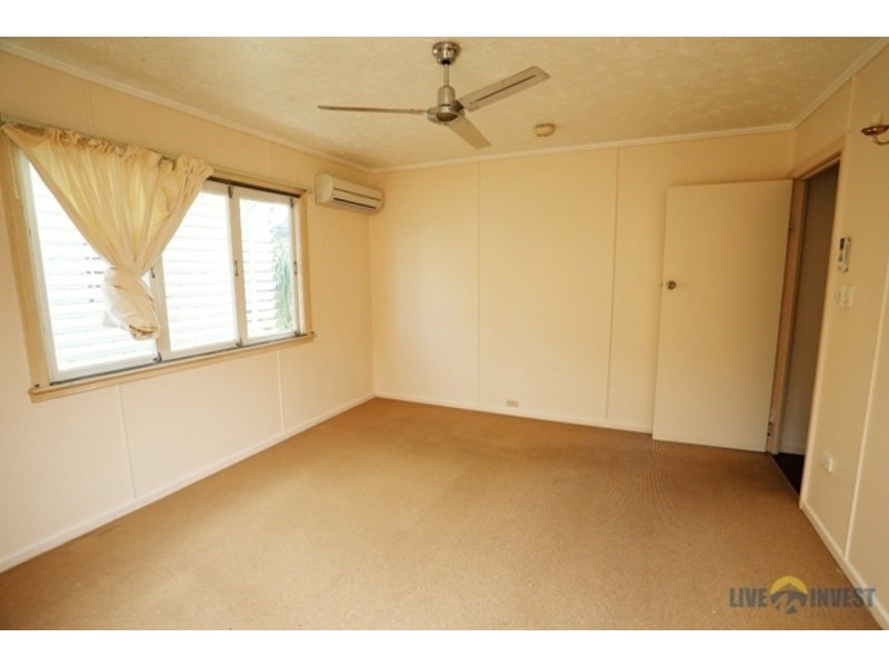 ** Choonda Street, Cranbrook QLD 4814