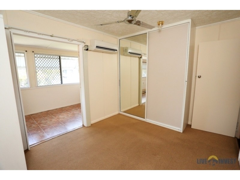 ** Choonda Street, Cranbrook QLD 4814