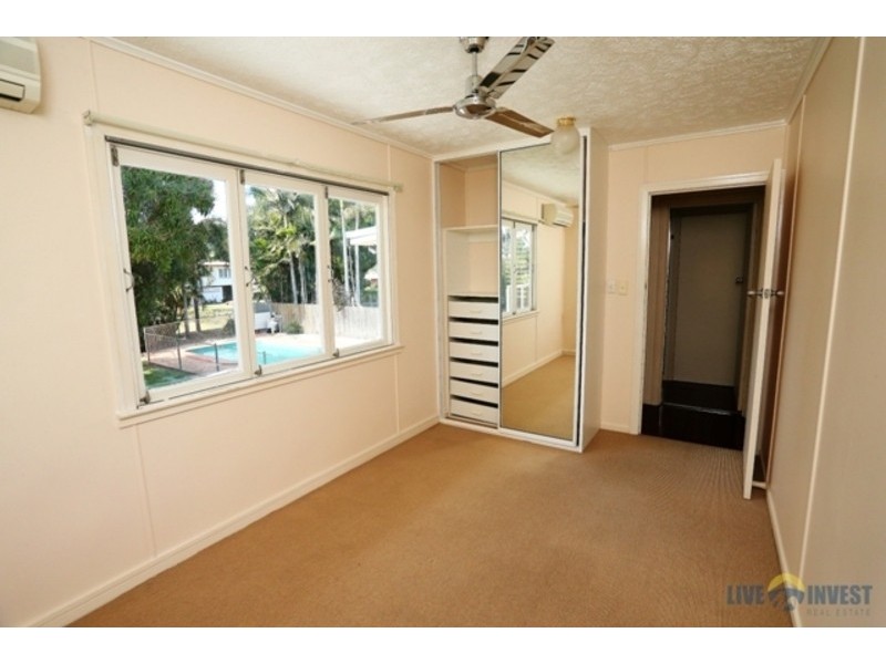 ** Choonda Street, Cranbrook QLD 4814