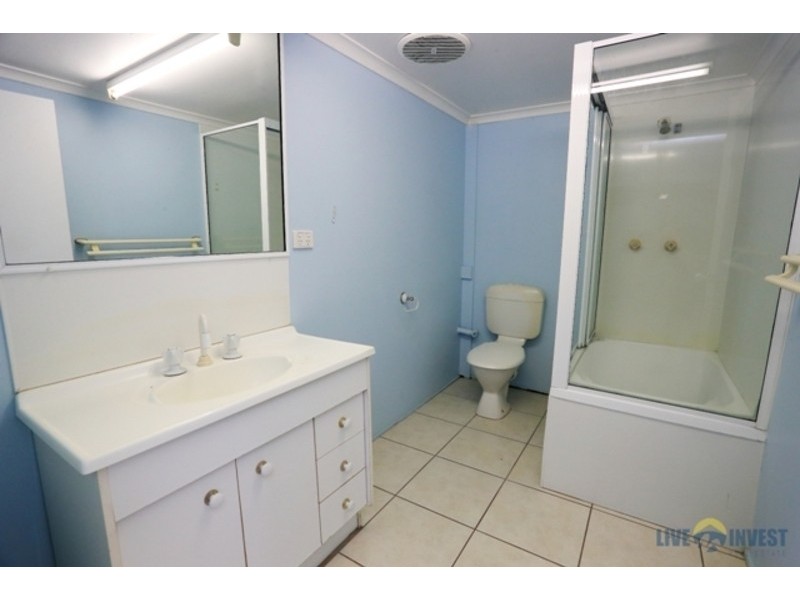 ** Choonda Street, Cranbrook QLD 4814