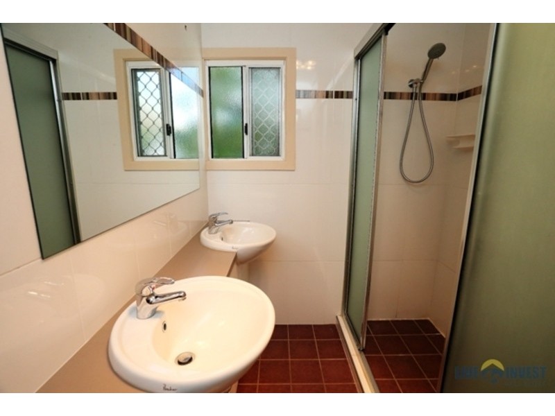 ** Choonda Street, Cranbrook QLD 4814