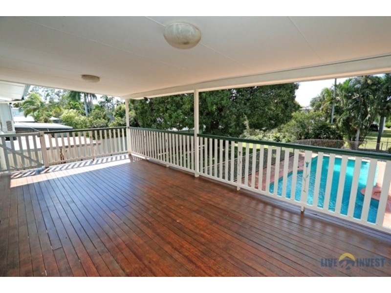 ** Choonda Street, Cranbrook QLD 4814