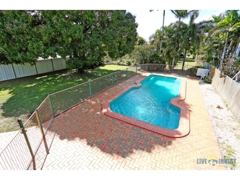 ** Choonda Street, Cranbrook QLD 4814