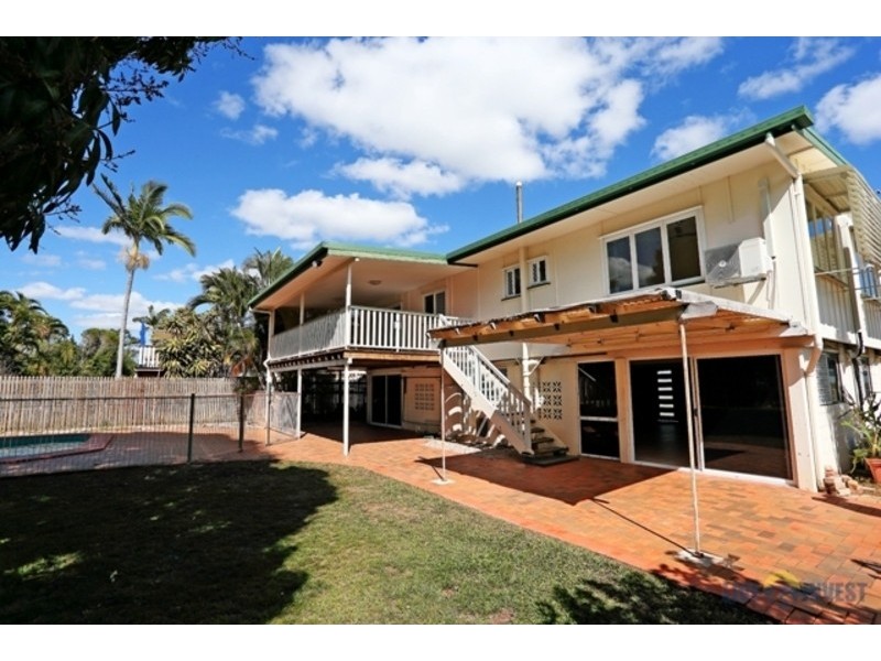 ** Choonda Street, Cranbrook QLD 4814