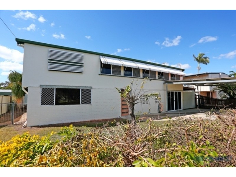 ** Choonda Street, Cranbrook QLD 4814