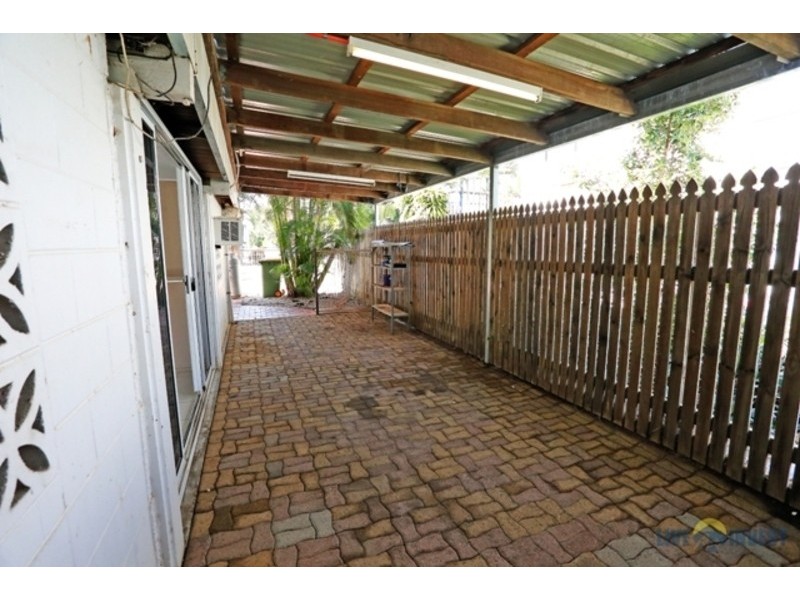 ** Choonda Street, Cranbrook QLD 4814