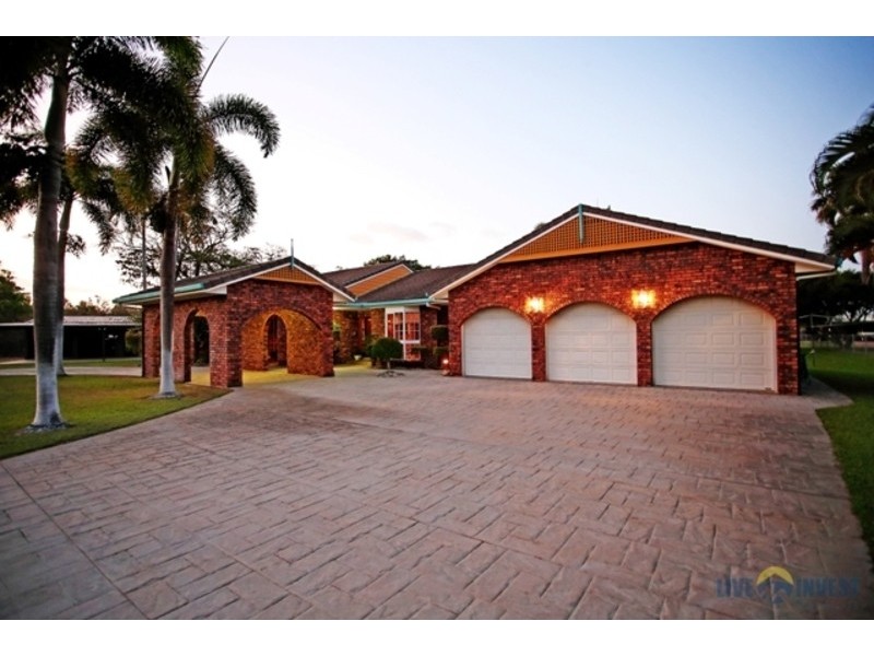9 St Andrews Close, Kirwan QLD 4817