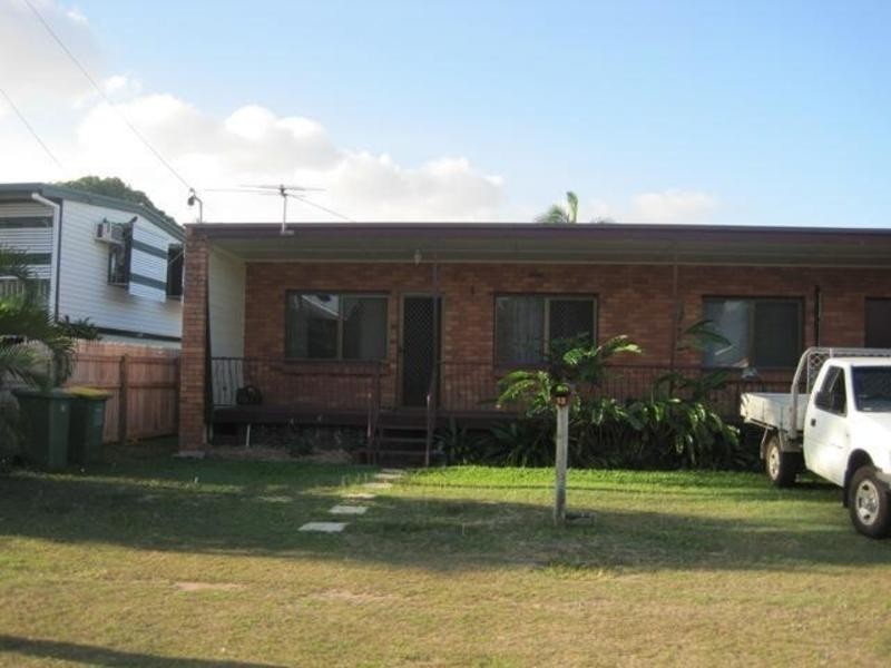 * Bristol Street, Gulliver QLD 4812