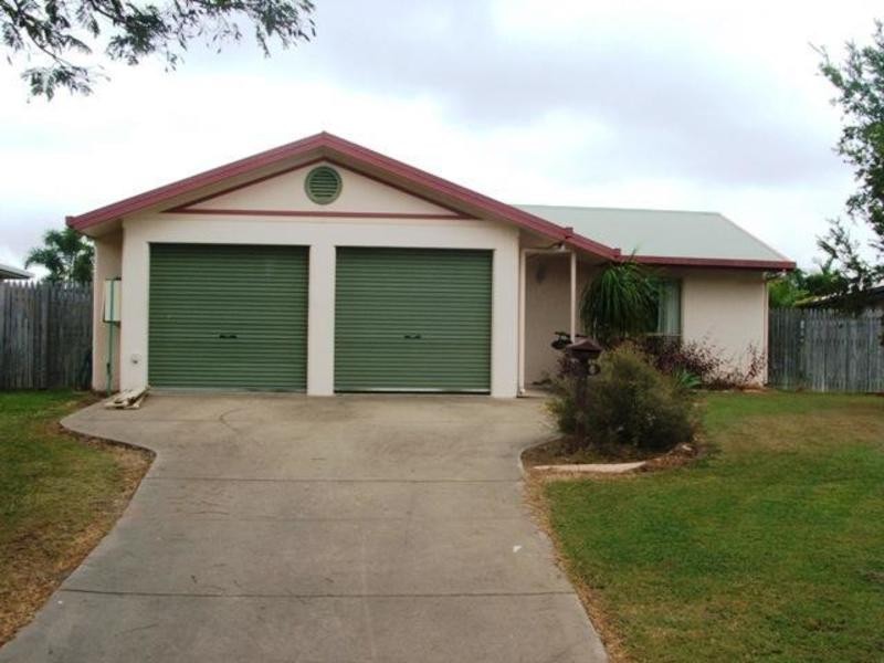 ** Templeton Crescent, Douglas QLD 4814