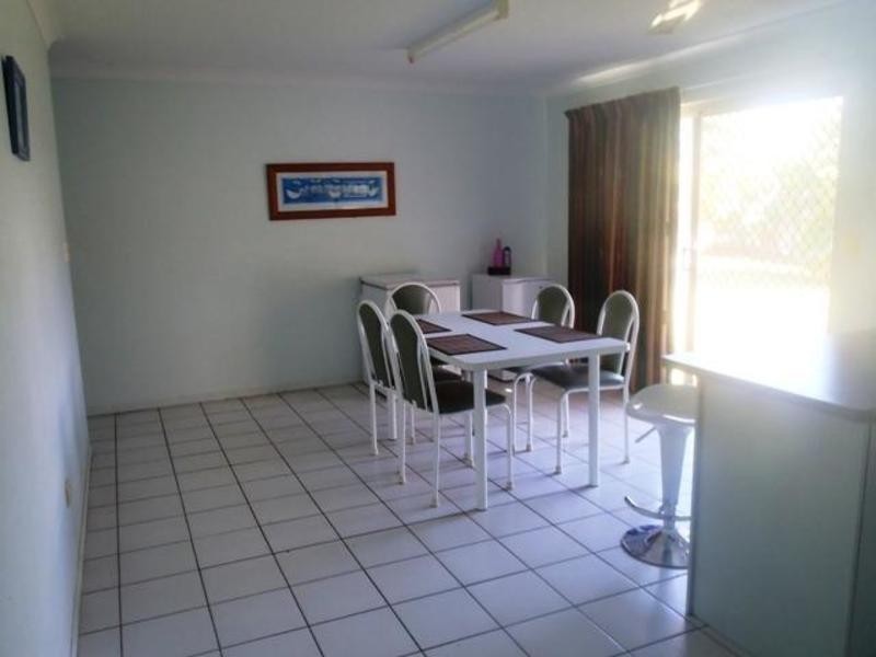 ** Templeton Crescent, Douglas QLD 4814