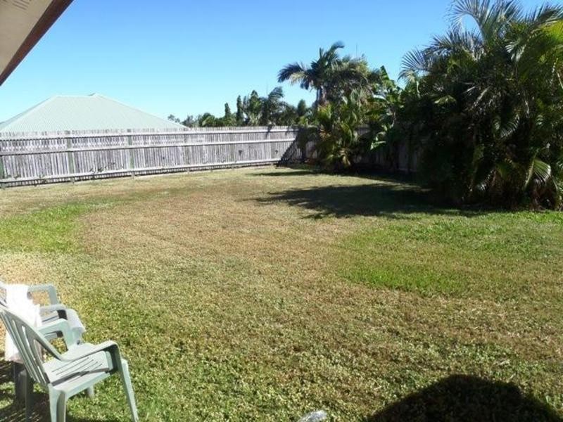 ** Templeton Crescent, Douglas QLD 4814