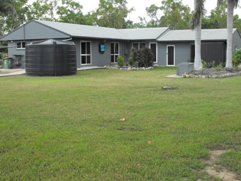 16 Duggan Drive, Alligator Creek QLD 4816