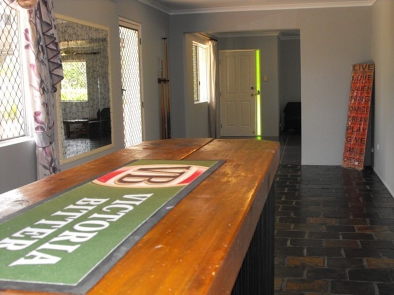 16 Duggan Drive, Alligator Creek QLD 4816