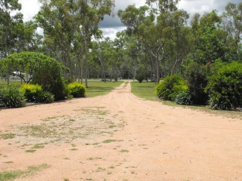 16 Duggan Drive, Alligator Creek QLD 4816