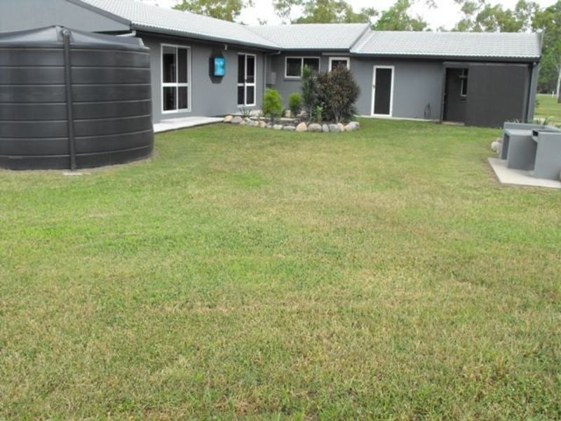 16 Duggan Drive, Alligator Creek QLD 4816