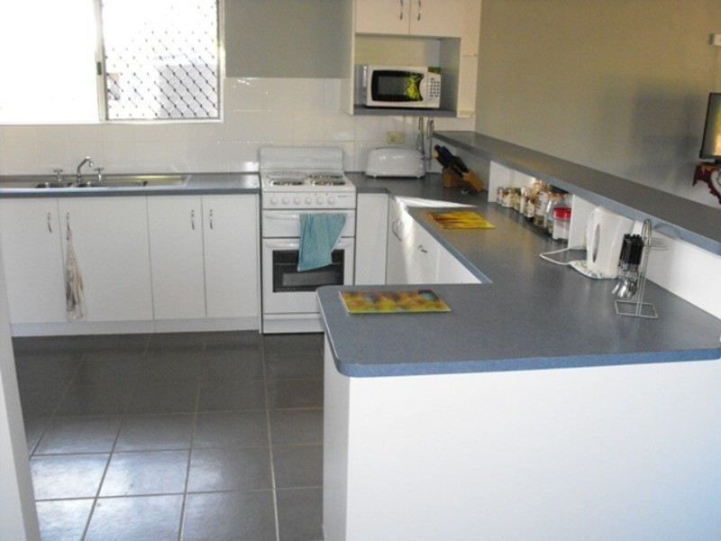 16 Duggan Drive, Alligator Creek QLD 4816