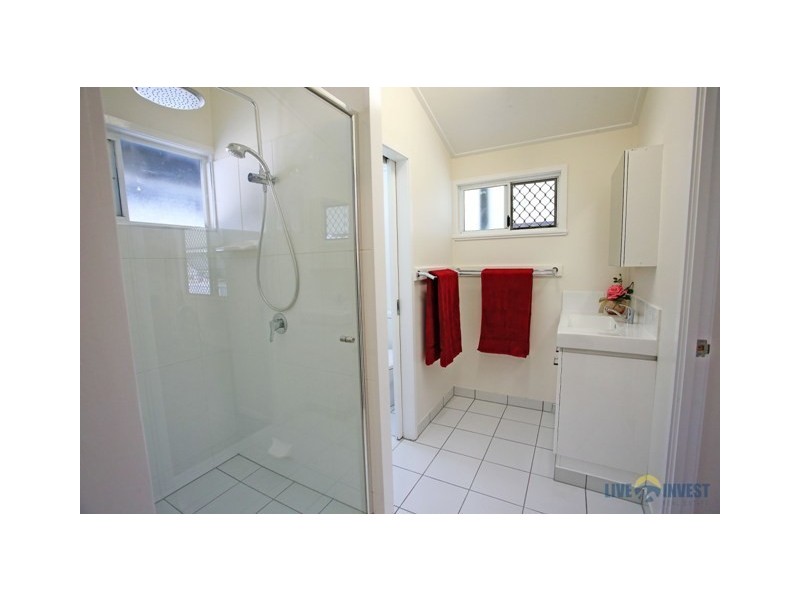 43 Alligator Creek, Alligator Creek QLD 4816