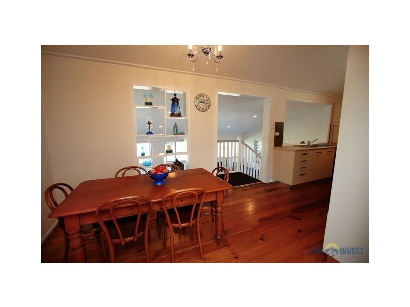 43 Alligator Creek, Alligator Creek QLD 4816