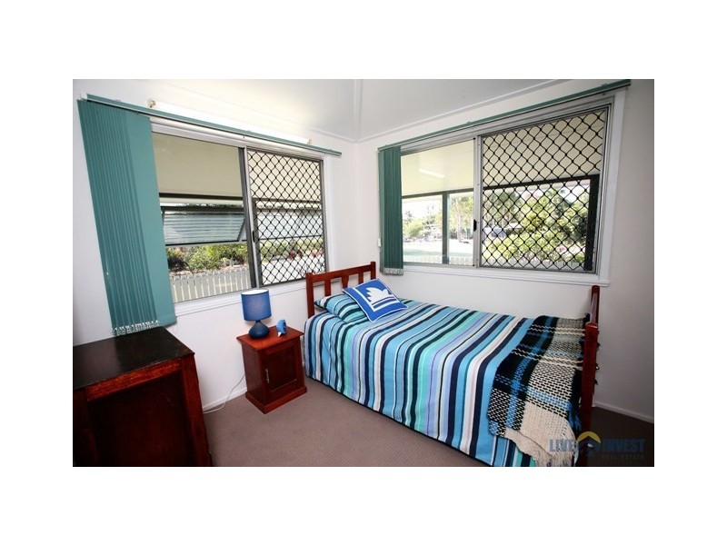 43 Alligator Creek, Alligator Creek QLD 4816
