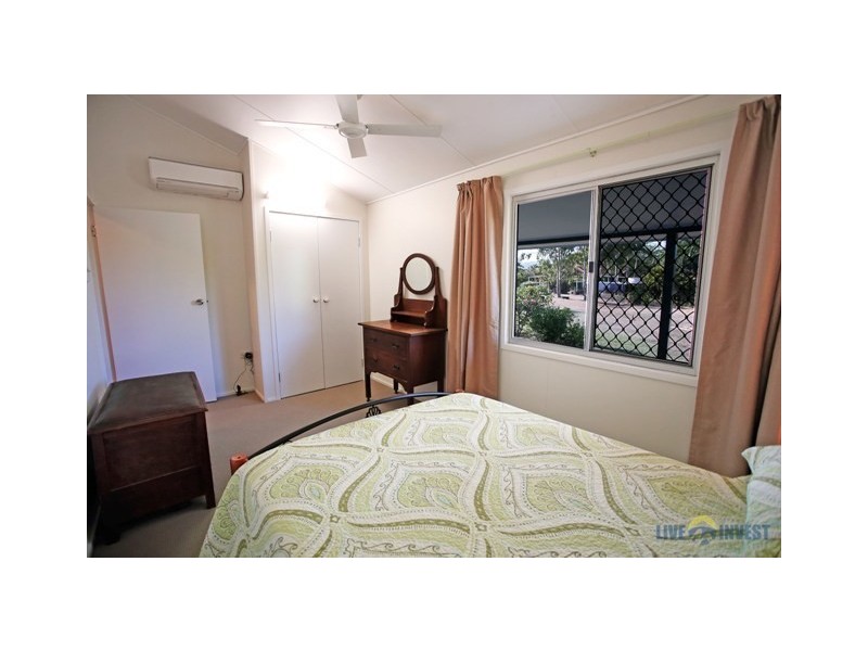 43 Alligator Creek, Alligator Creek QLD 4816