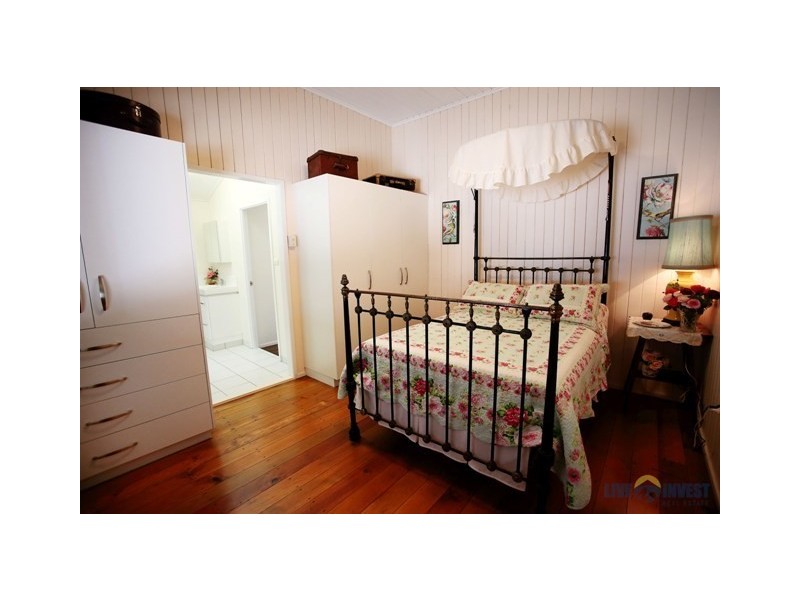 43 Alligator Creek, Alligator Creek QLD 4816