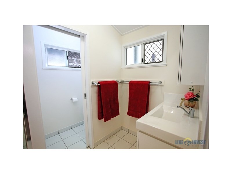 43 Alligator Creek, Alligator Creek QLD 4816