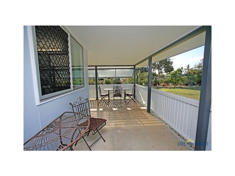 43 Alligator Creek, Alligator Creek QLD 4816