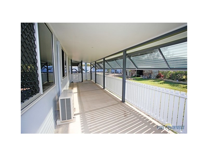 43 Alligator Creek, Alligator Creek QLD 4816