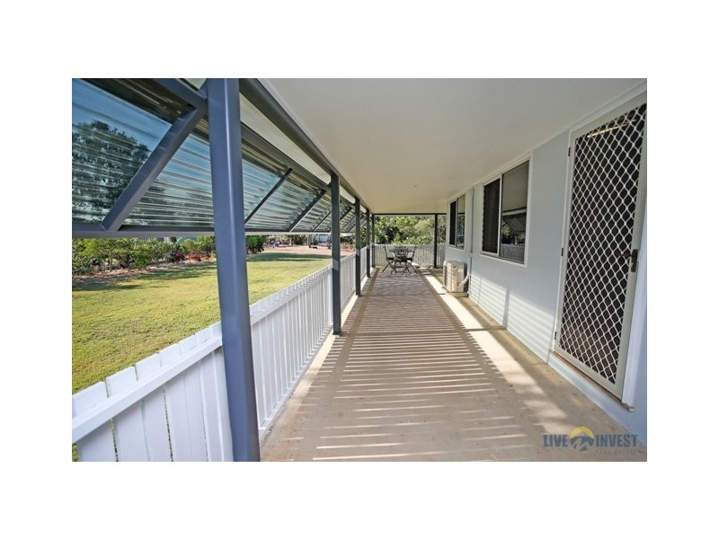 43 Alligator Creek, Alligator Creek QLD 4816