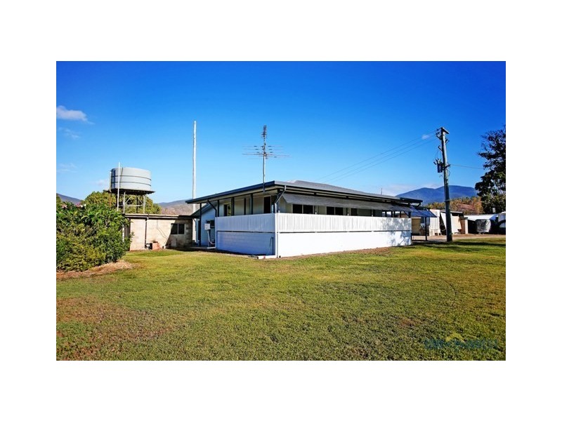 43 Alligator Creek, Alligator Creek QLD 4816