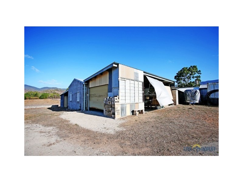 43 Alligator Creek, Alligator Creek QLD 4816
