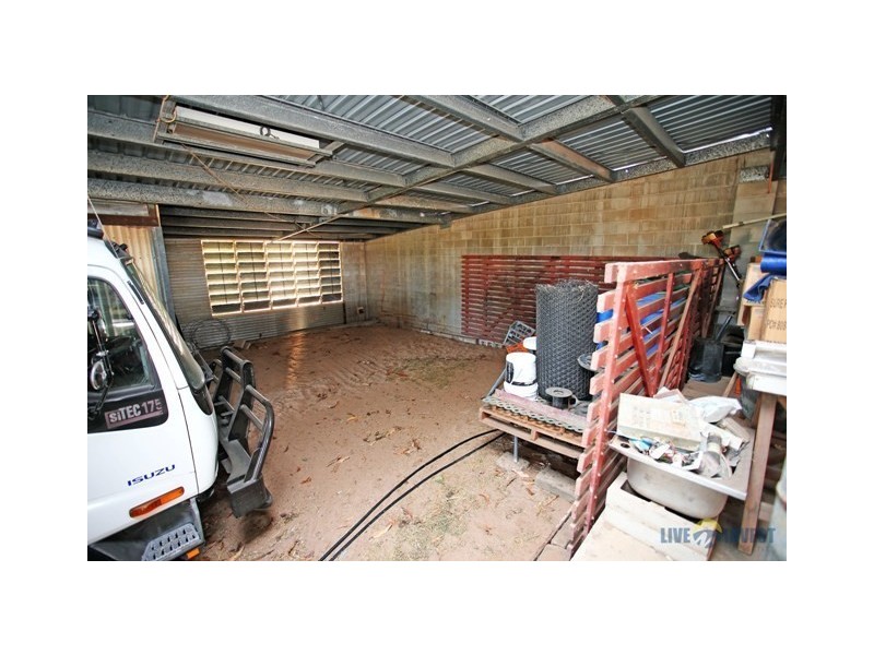 43 Alligator Creek, Alligator Creek QLD 4816