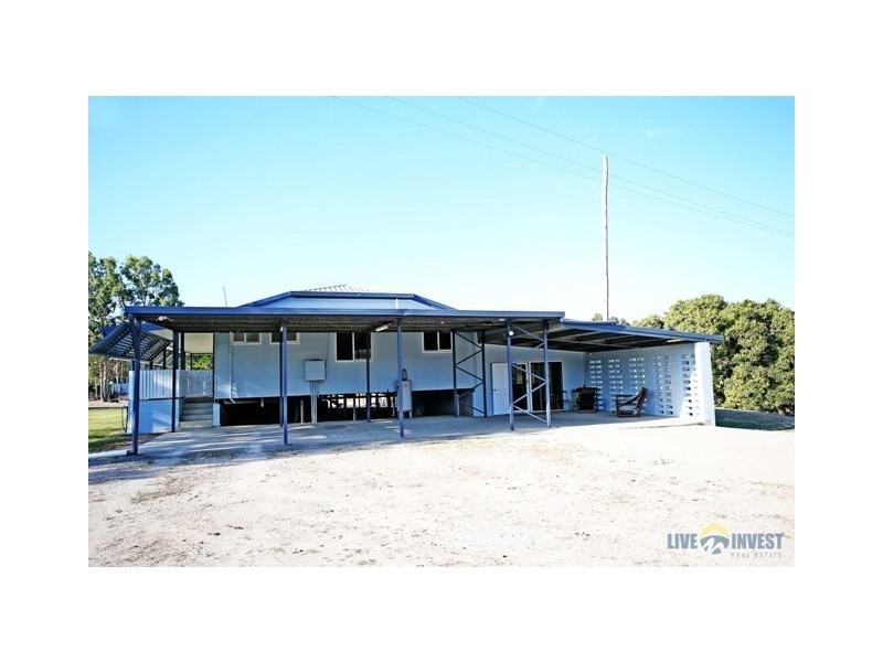 43 Alligator Creek, Alligator Creek QLD 4816