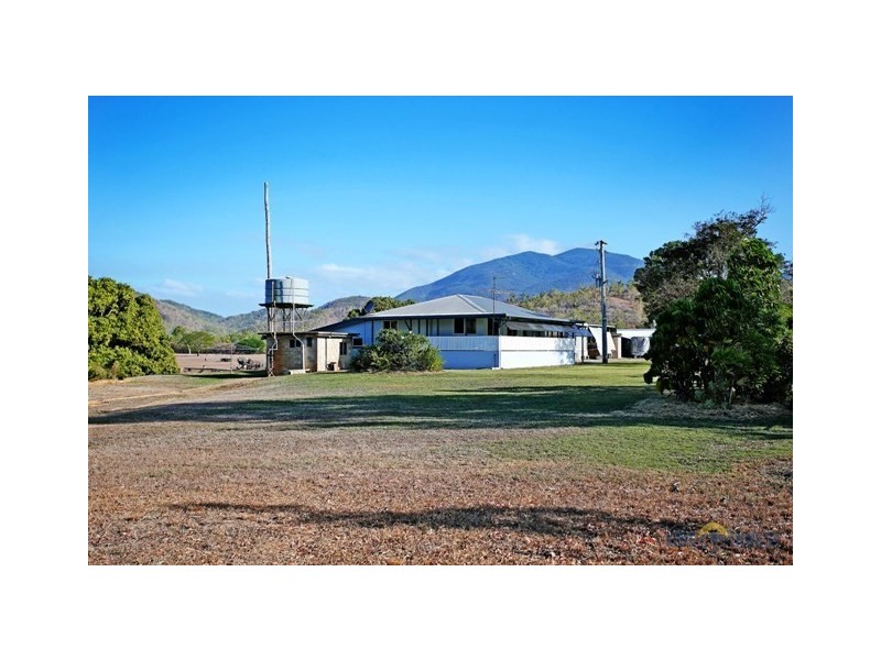 43 Alligator Creek, Alligator Creek QLD 4816