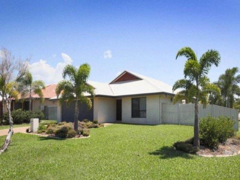 ** Woodwark Drive, Bushland Beach QLD 4818