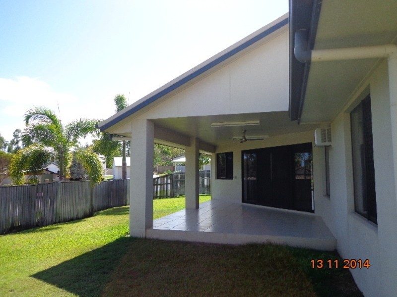 ** Woodwark Drive, Bushland Beach QLD 4818