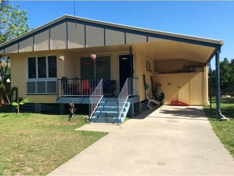 25 Karangi Street, Rasmussen QLD 4815