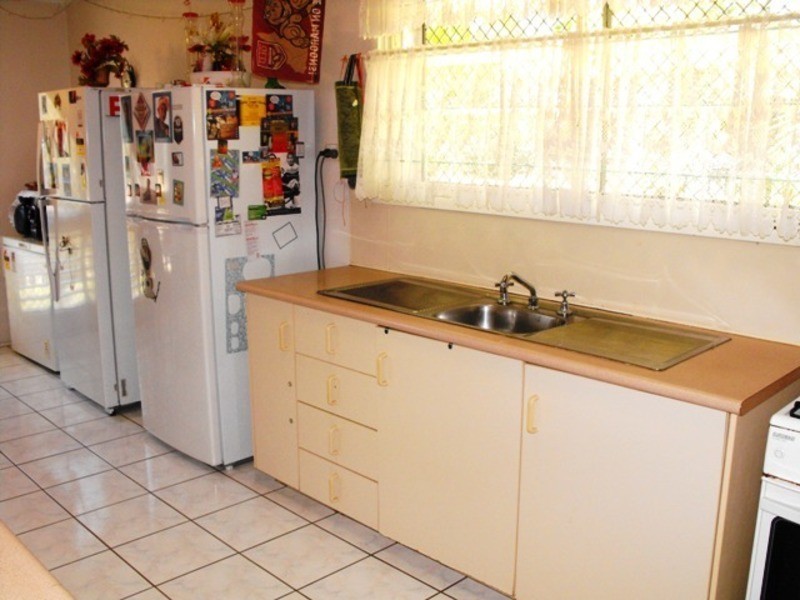25 Karangi Street, Rasmussen QLD 4815