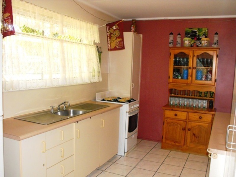 25 Karangi Street, Rasmussen QLD 4815