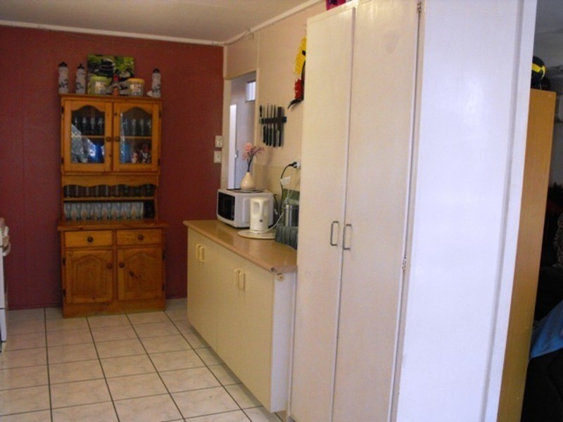 25 Karangi Street, Rasmussen QLD 4815