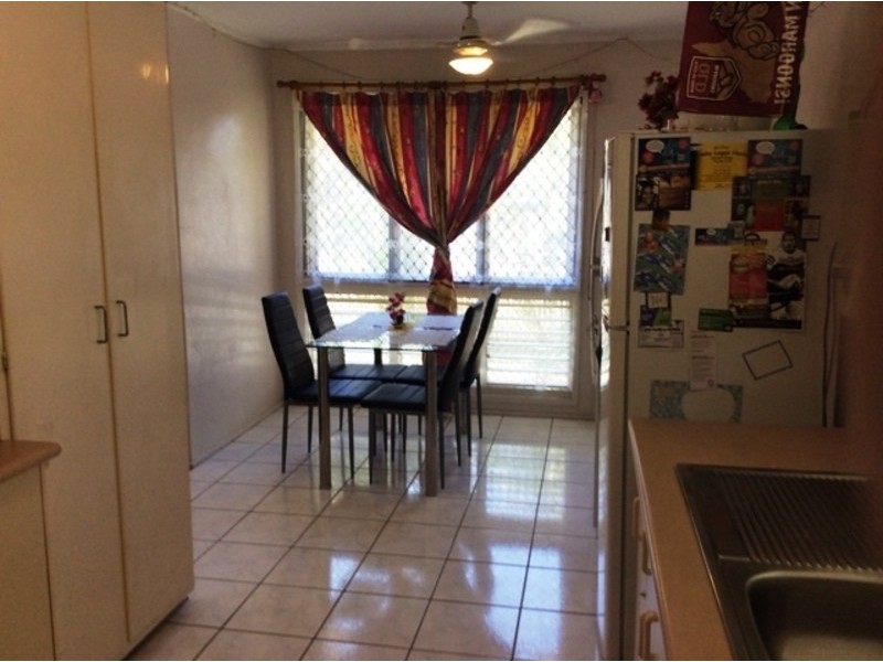 25 Karangi Street, Rasmussen QLD 4815