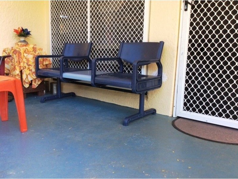 25 Karangi Street, Rasmussen QLD 4815