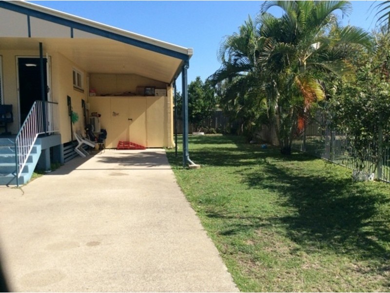 25 Karangi Street, Rasmussen QLD 4815